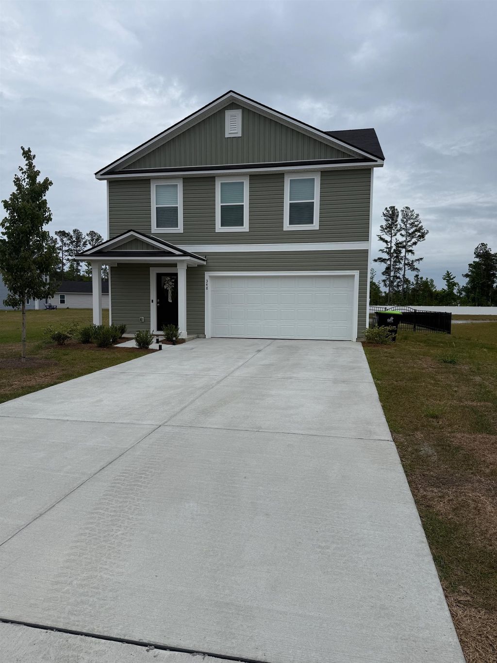 Photo of 348 Mistletoe Way, Longs, SC 29568 (MLS # 2611488)