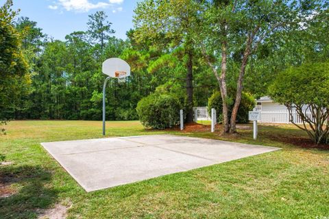 A home in Myrtle Beach