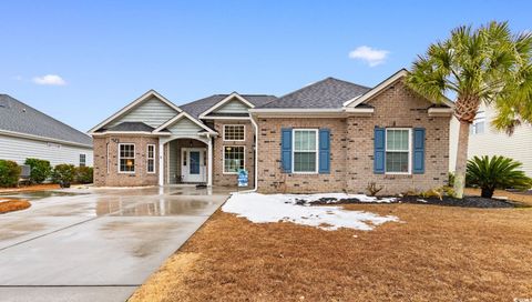 A home in Myrtle Beach