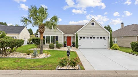 Photo of 2195 Haystack Way, Myrtle Beach, SC 29579 (MLS # 2618683)