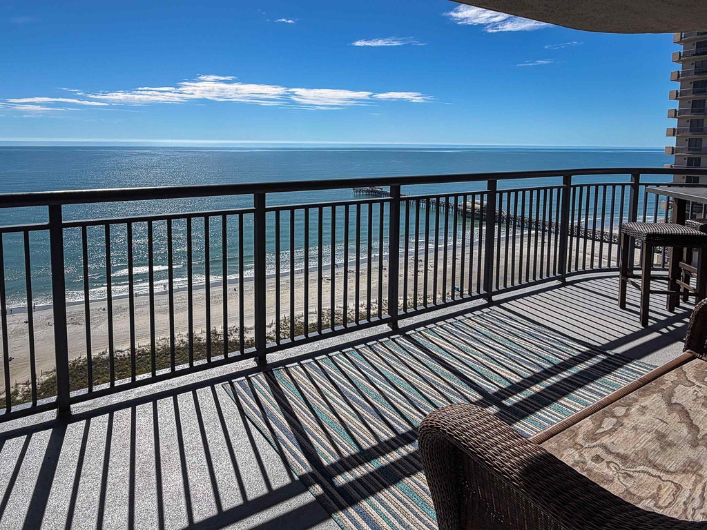 Photo of 8560 Queensway Blvd #2010, Myrtle Beach, SC 29572 (MLS # 2625316)