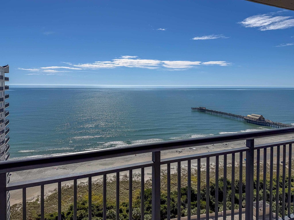 Photo of 8560 Queensway Blvd #2010, Myrtle Beach, SC 29572 (MLS # 2625316)