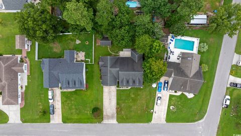 A home in Myrtle Beach