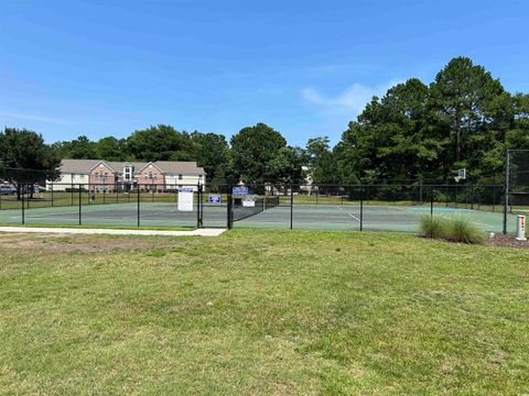 A home in Murrells Inlet