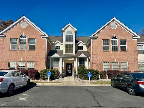 A home in Murrells Inlet