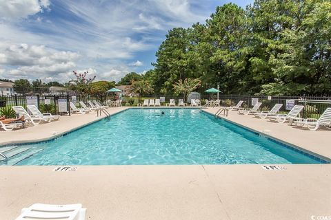 A home in Murrells Inlet