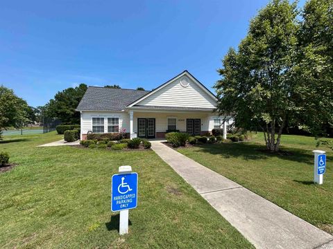 A home in Murrells Inlet