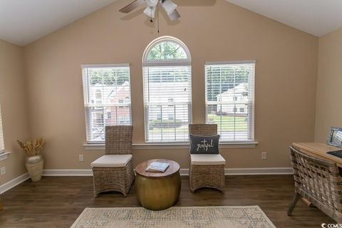 A home in Murrells Inlet