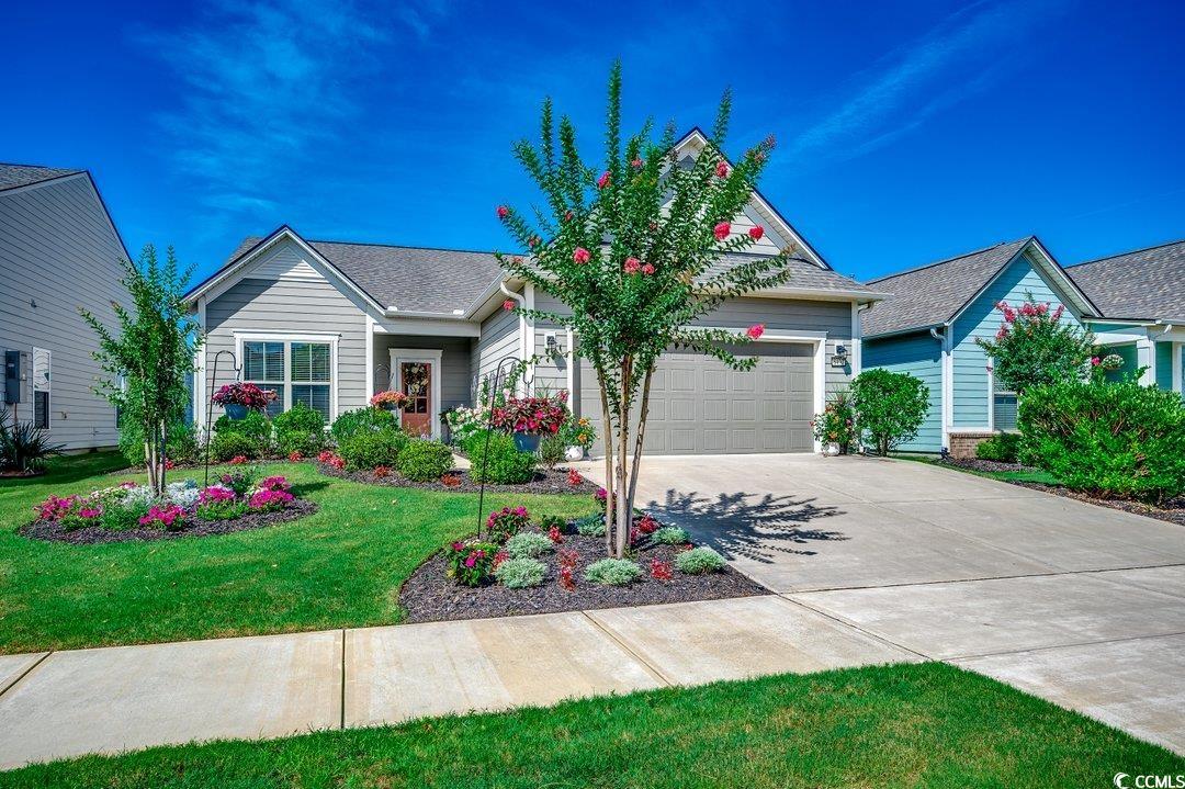 6430 Cascata Dr.