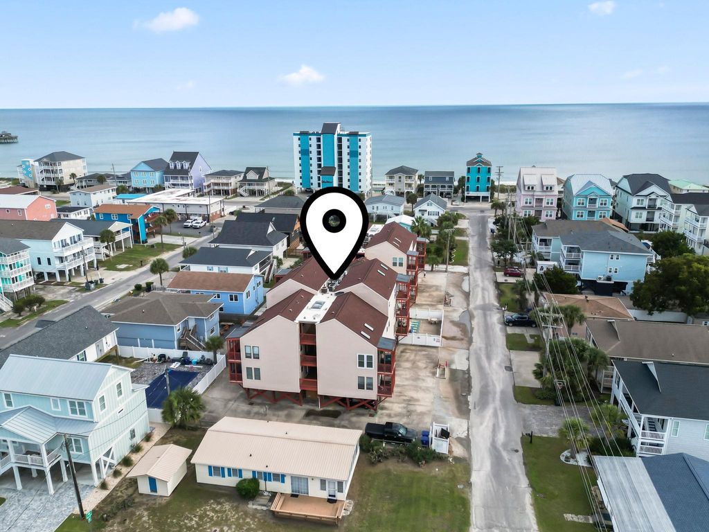 Photo of 212 29th Ave. N Ave #206, North Myrtle Beach, SC 29582 (MLS # 2611258)