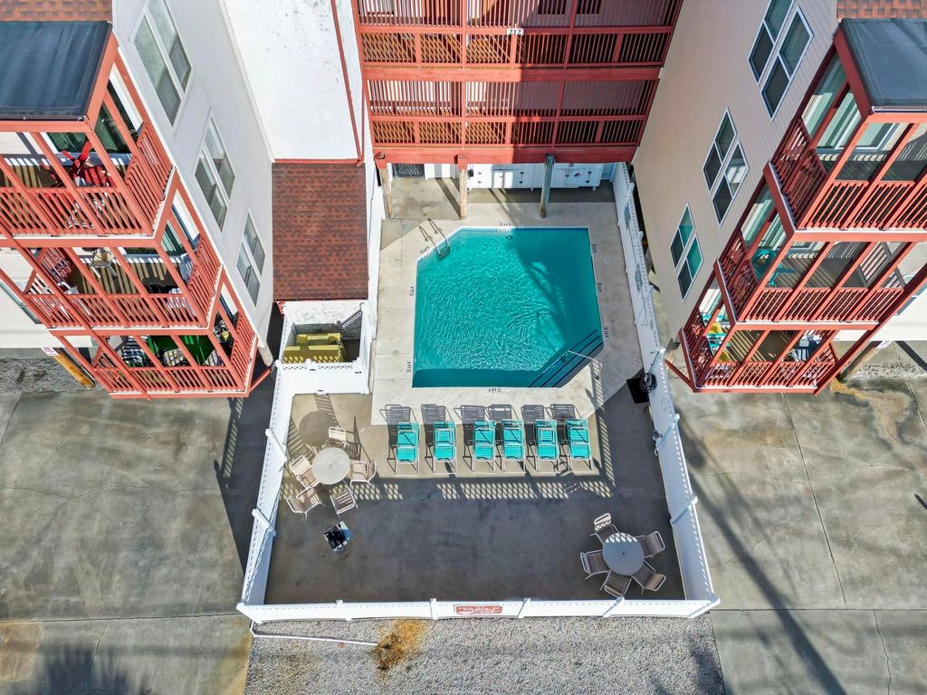 Photo of 212 29th Ave. N Ave #206, North Myrtle Beach, SC 29582 (MLS # 2611258)