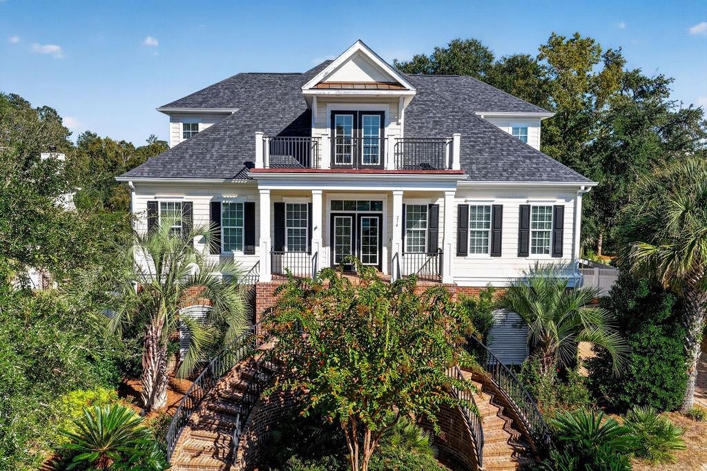 Photo of 214 Olde Canal Loop, Pawleys Island, SC 29585 (MLS # 2624859)