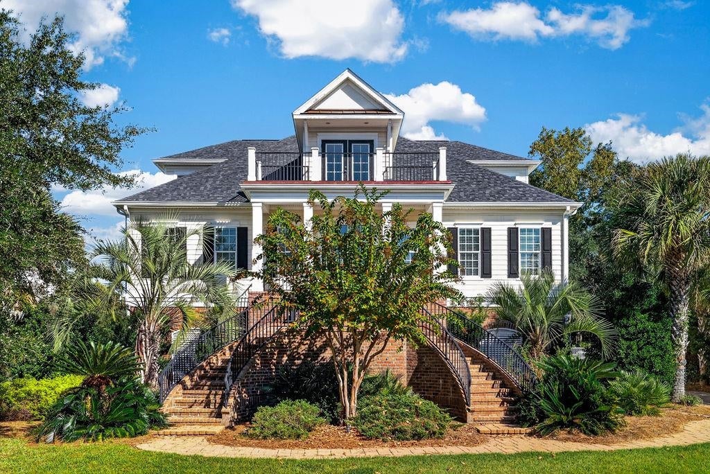 Photo of 214 Olde Canal Loop, Pawleys Island, SC 29585 (MLS # 2624859)