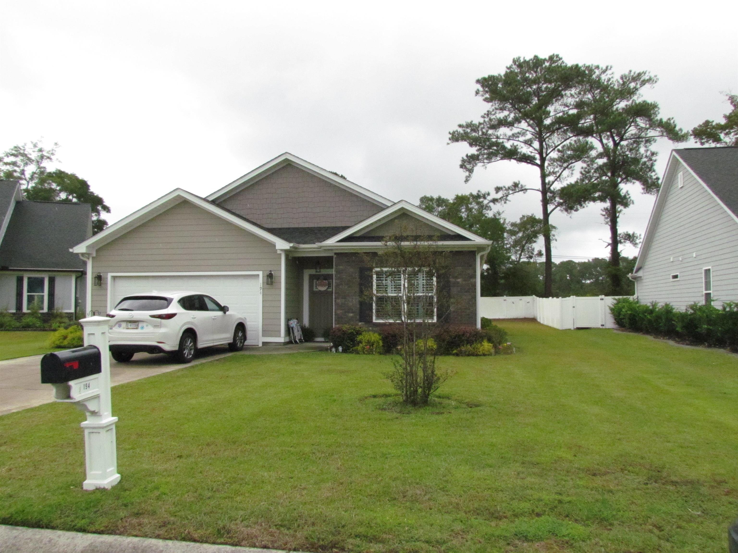 194 Swallowtail Ct.
