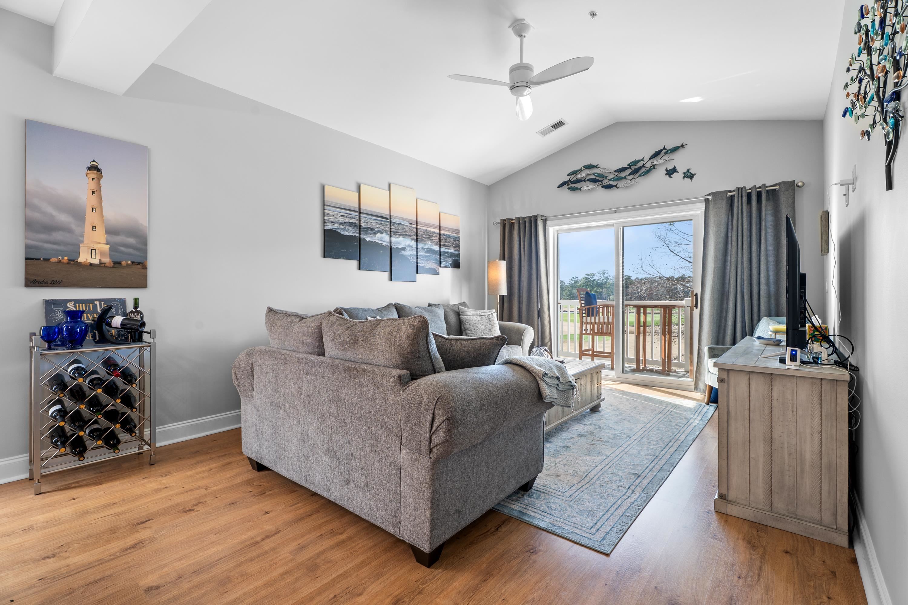 116 Cypress Point 301