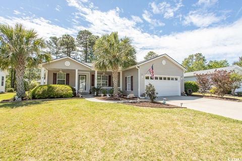 A home in Conway