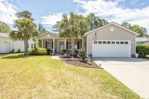 A home in Conway