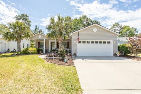 A home in Conway