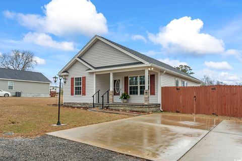 A home in Aynor