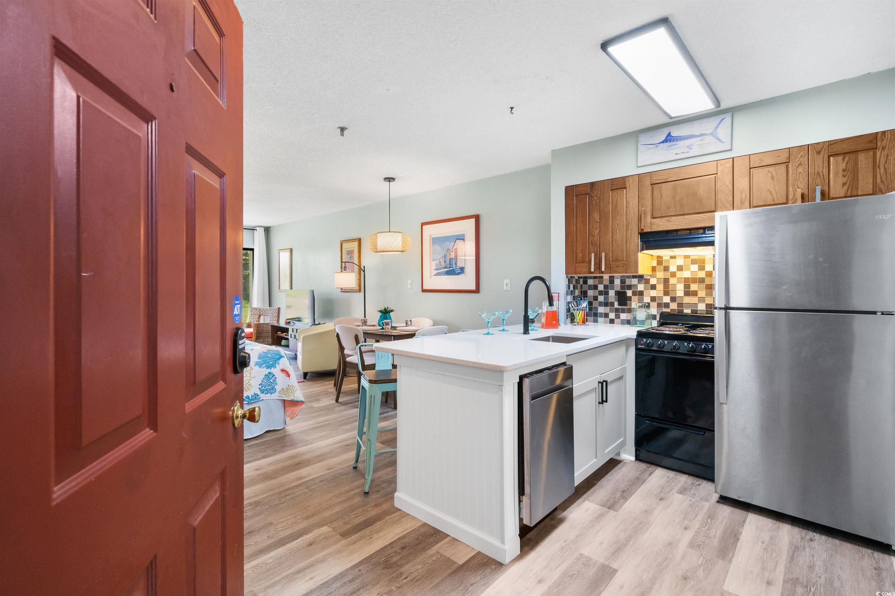 1100 Possum Trot Rd. G117