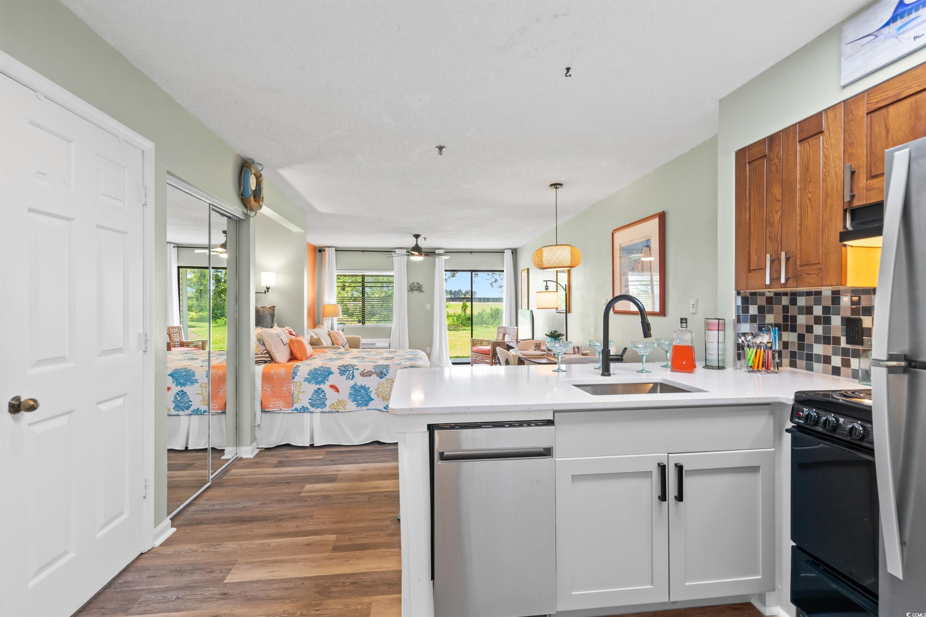 1100 Possum Trot Rd. G117