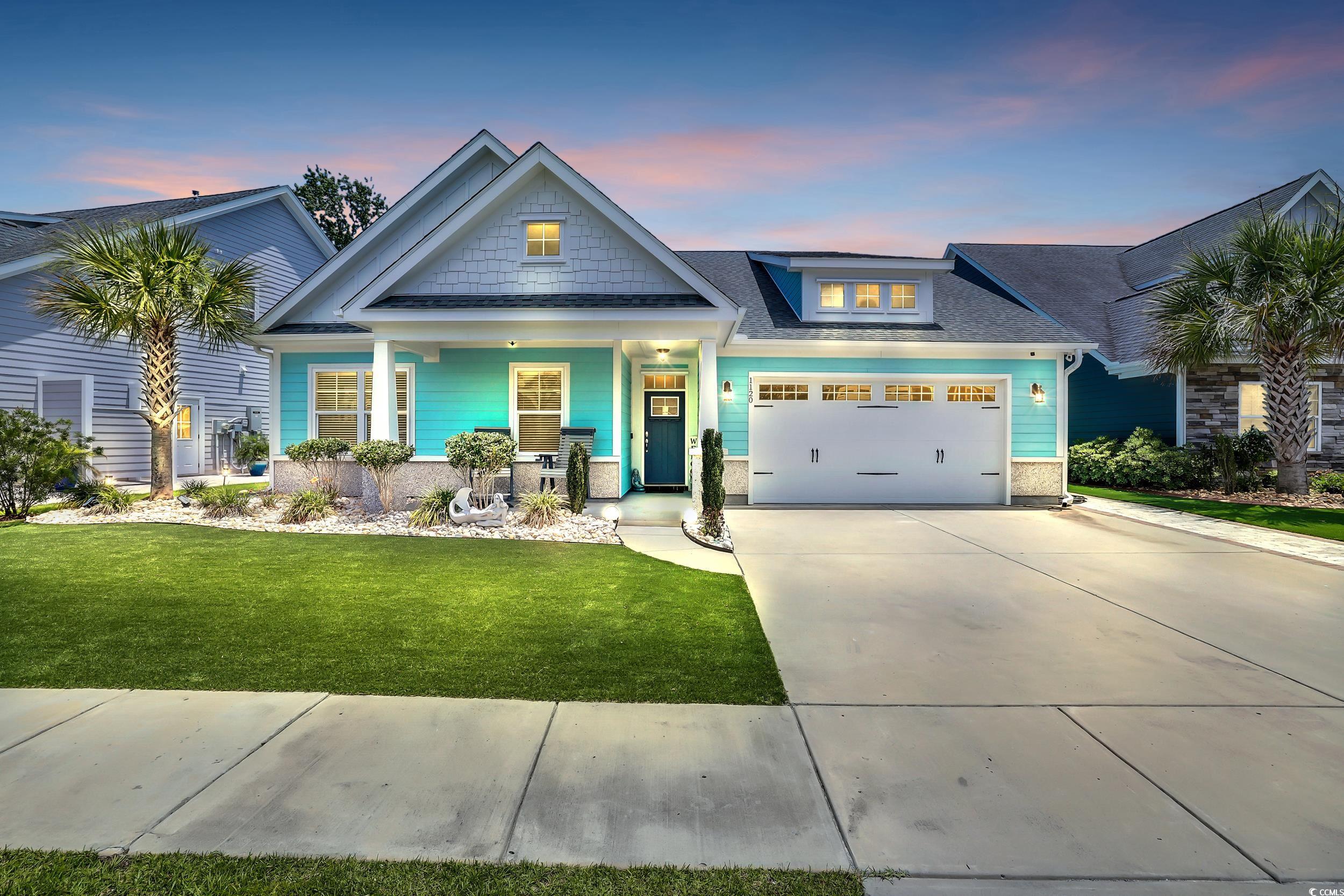1120 Doubloon Dr.