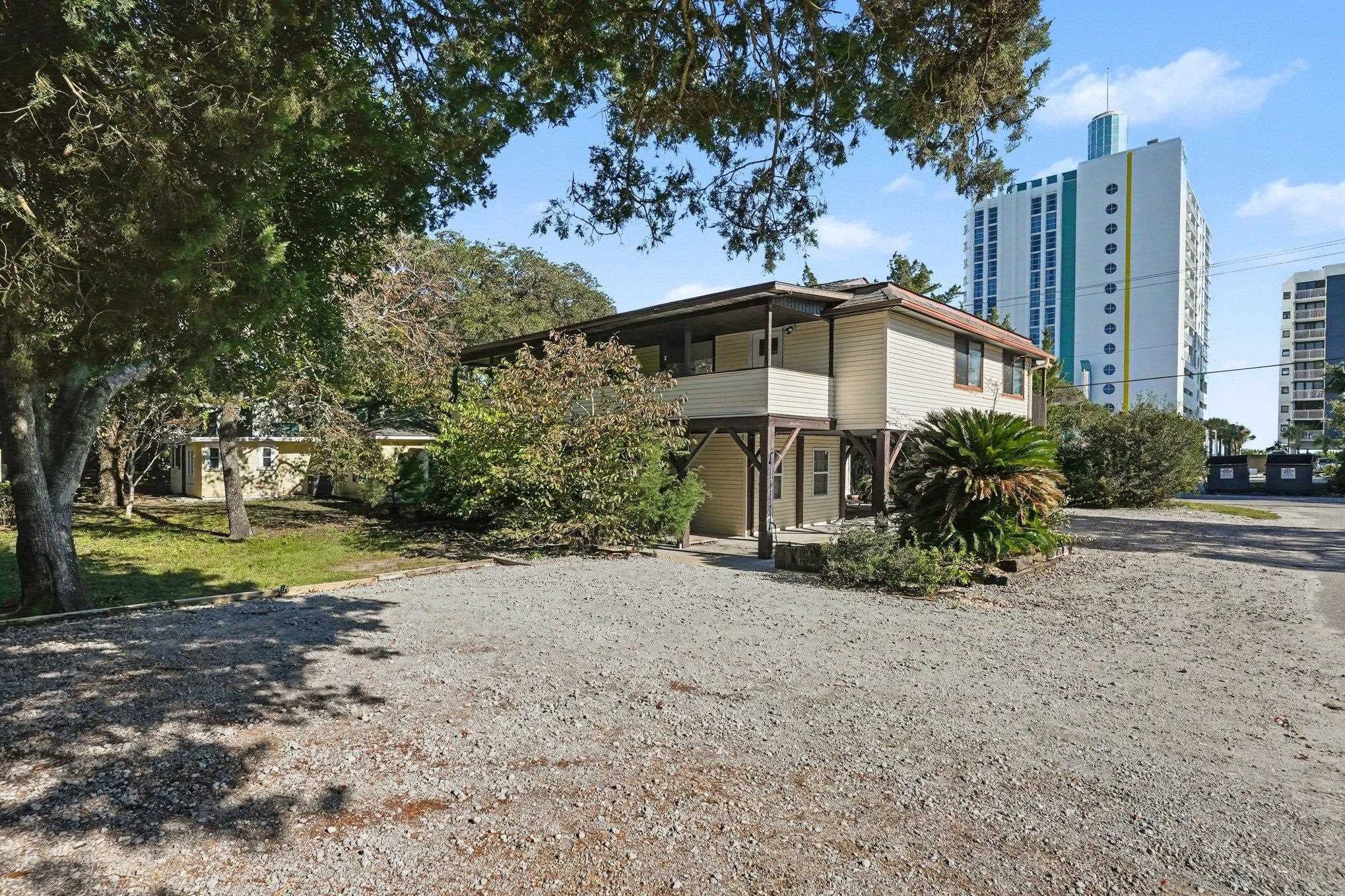 2304 Perrin Dr.