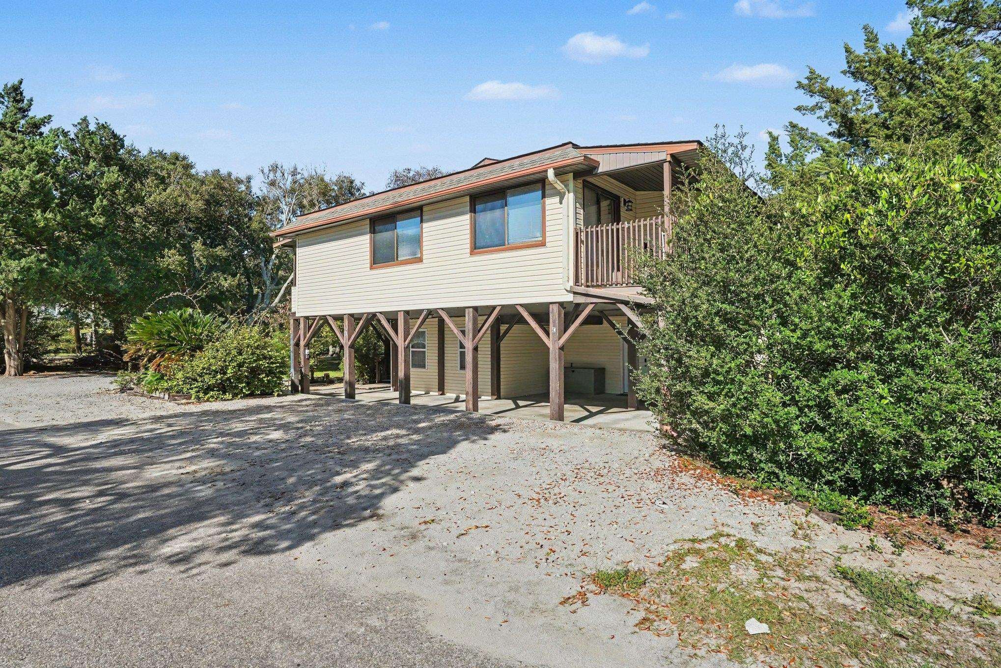 2304 Perrin Dr.