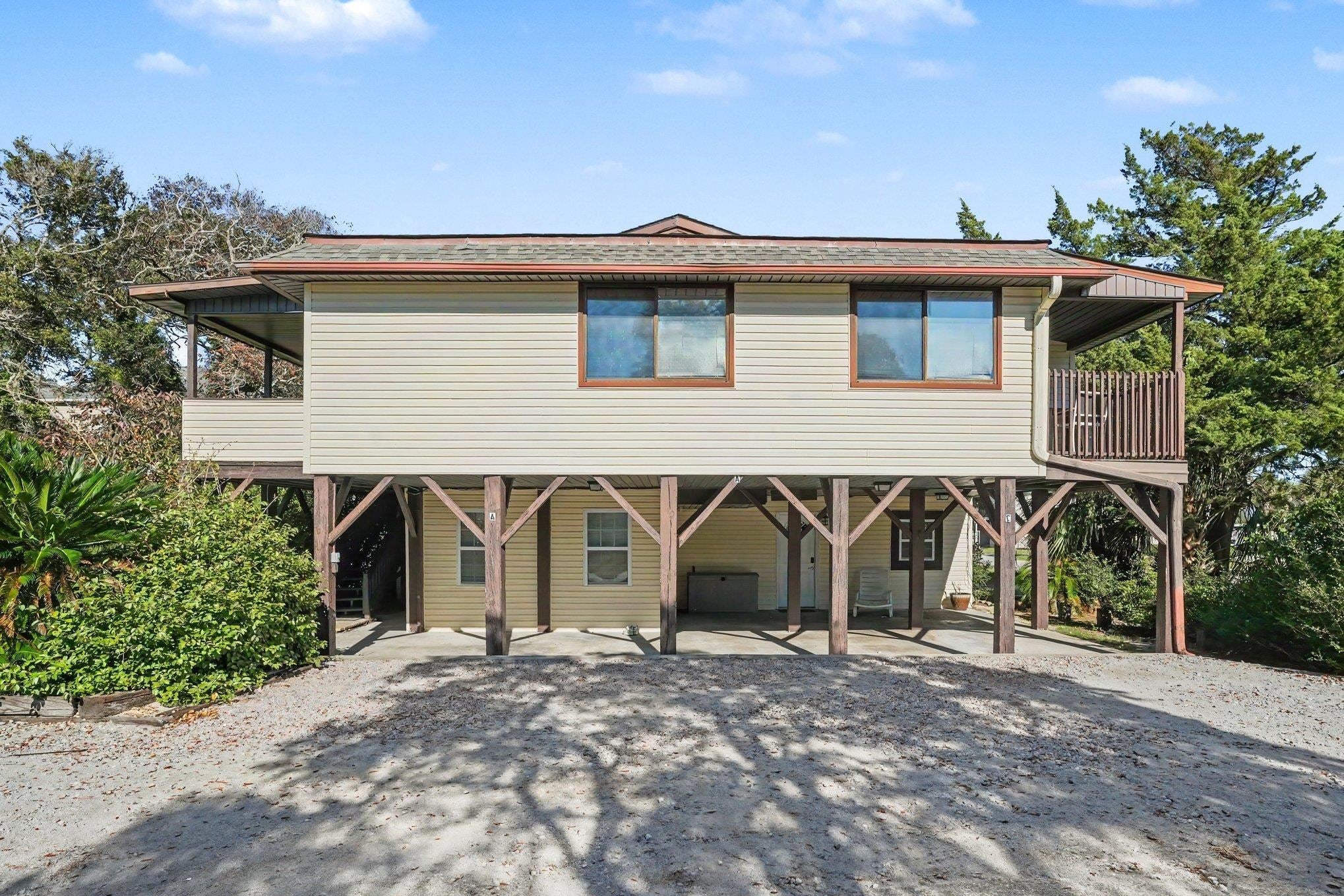 2304 Perrin Dr.