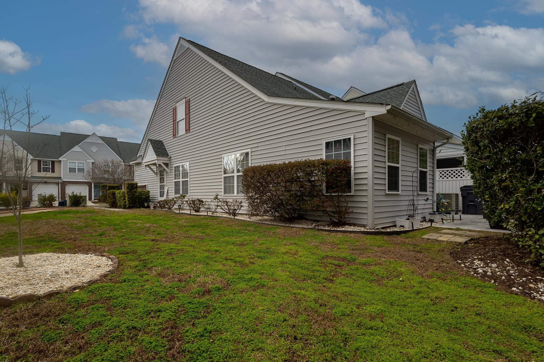 144 Wimbledon Way 144