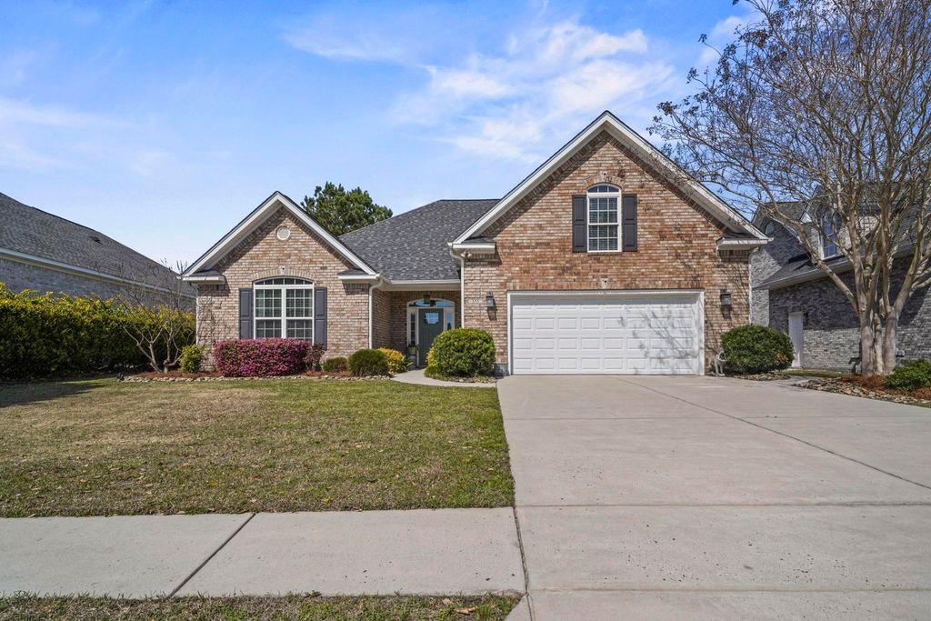 Photo of 555 Linton Park Rd, Myrtle Beach, SC 29579 (MLS # 2607234)