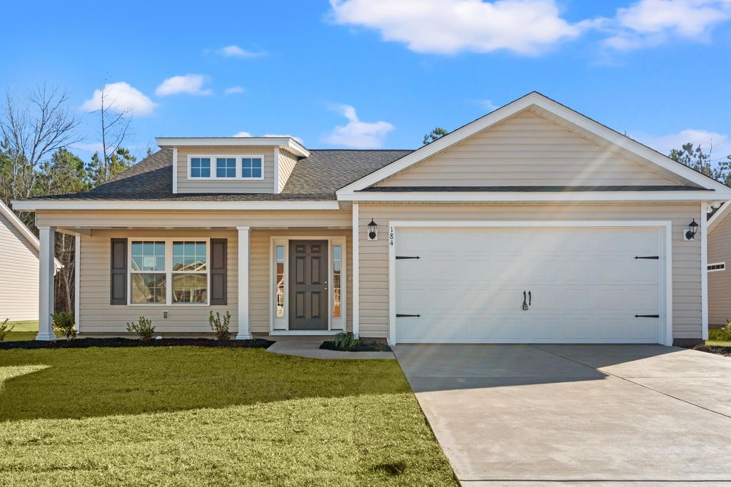 Photo of 327 Barn Owl Way, Conway, SC 29527 (MLS # 2606930)