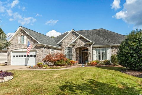 Photo of 4962 Westwind Dr, Myrtle Beach, SC 29579 (MLS # 2526573)