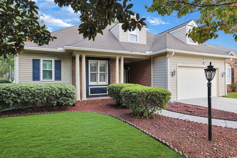 A home in Conway