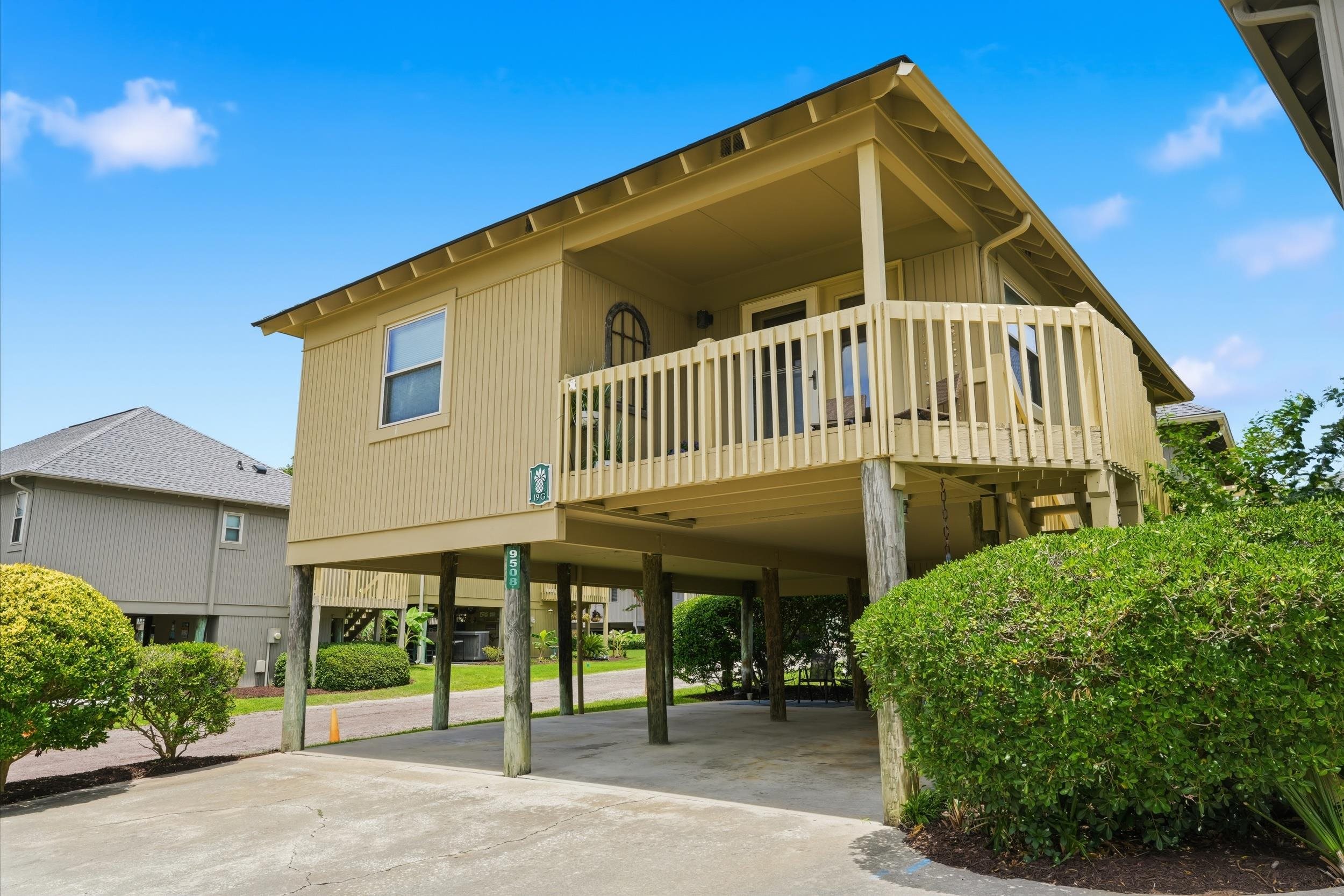 9508 Guest Ct.