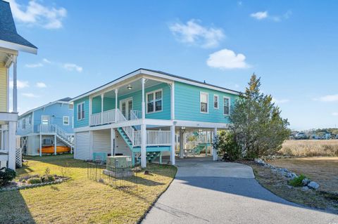 A home in Murrells Inlet