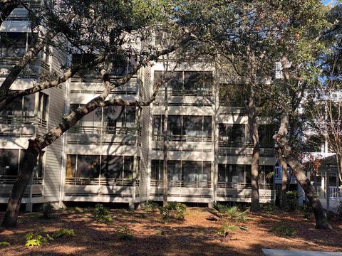 Photo of 415 Ocean Creek Dr #2215, Myrtle Beach, SC 29572 (MLS # 2302604)