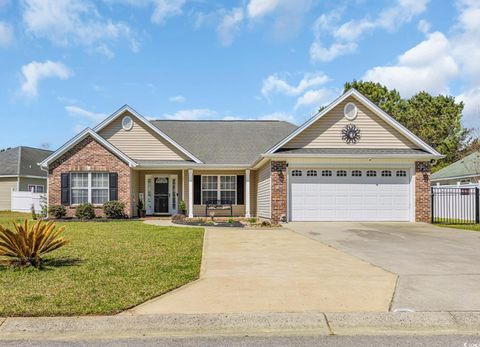 171 Talon Dr, Conway, SC 29527 - MLS#: 2507057