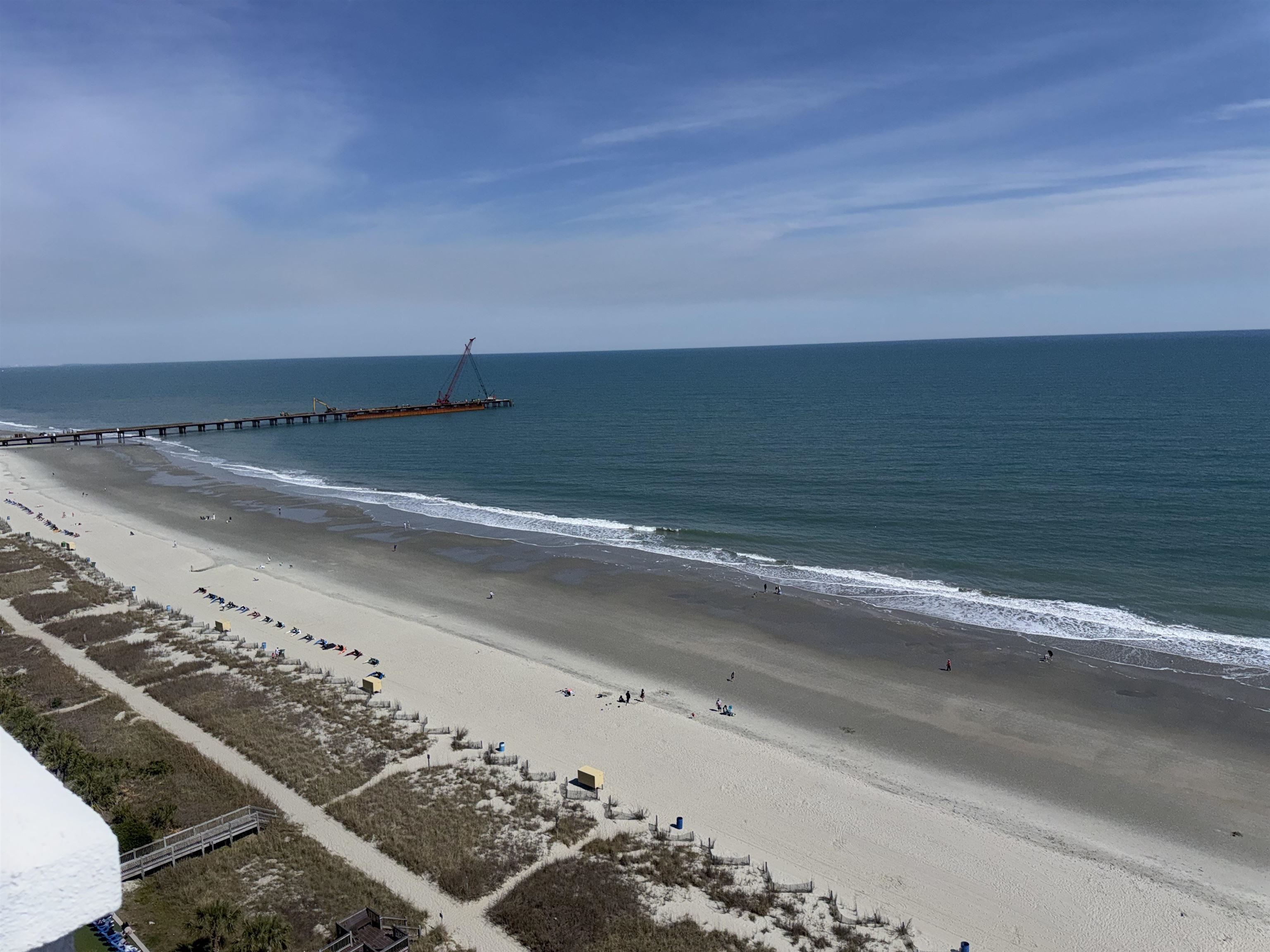 2000 N Ocean Blvd. 1704