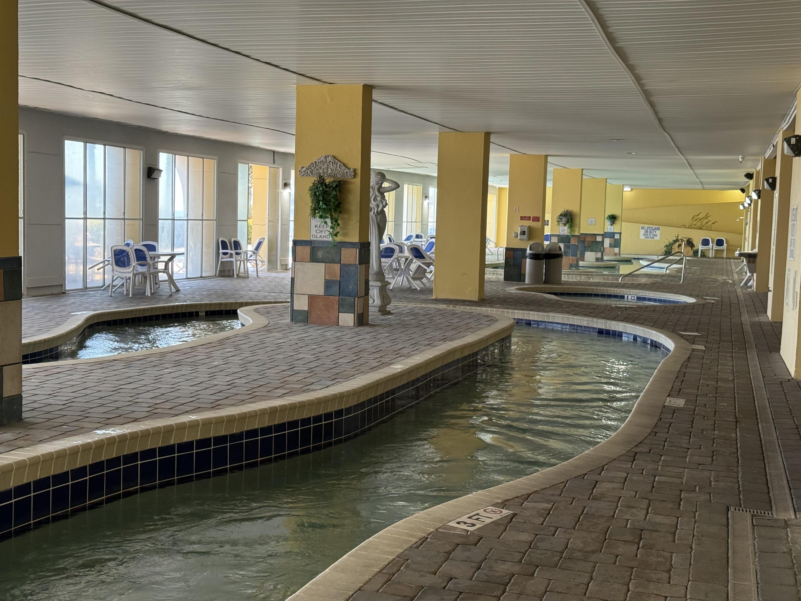 2000 N Ocean Blvd. 1704