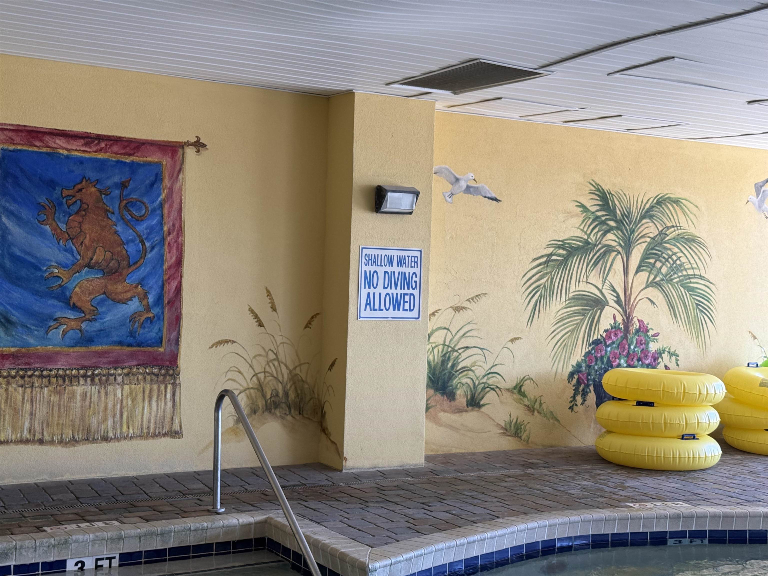 2000 N Ocean Blvd. 1704