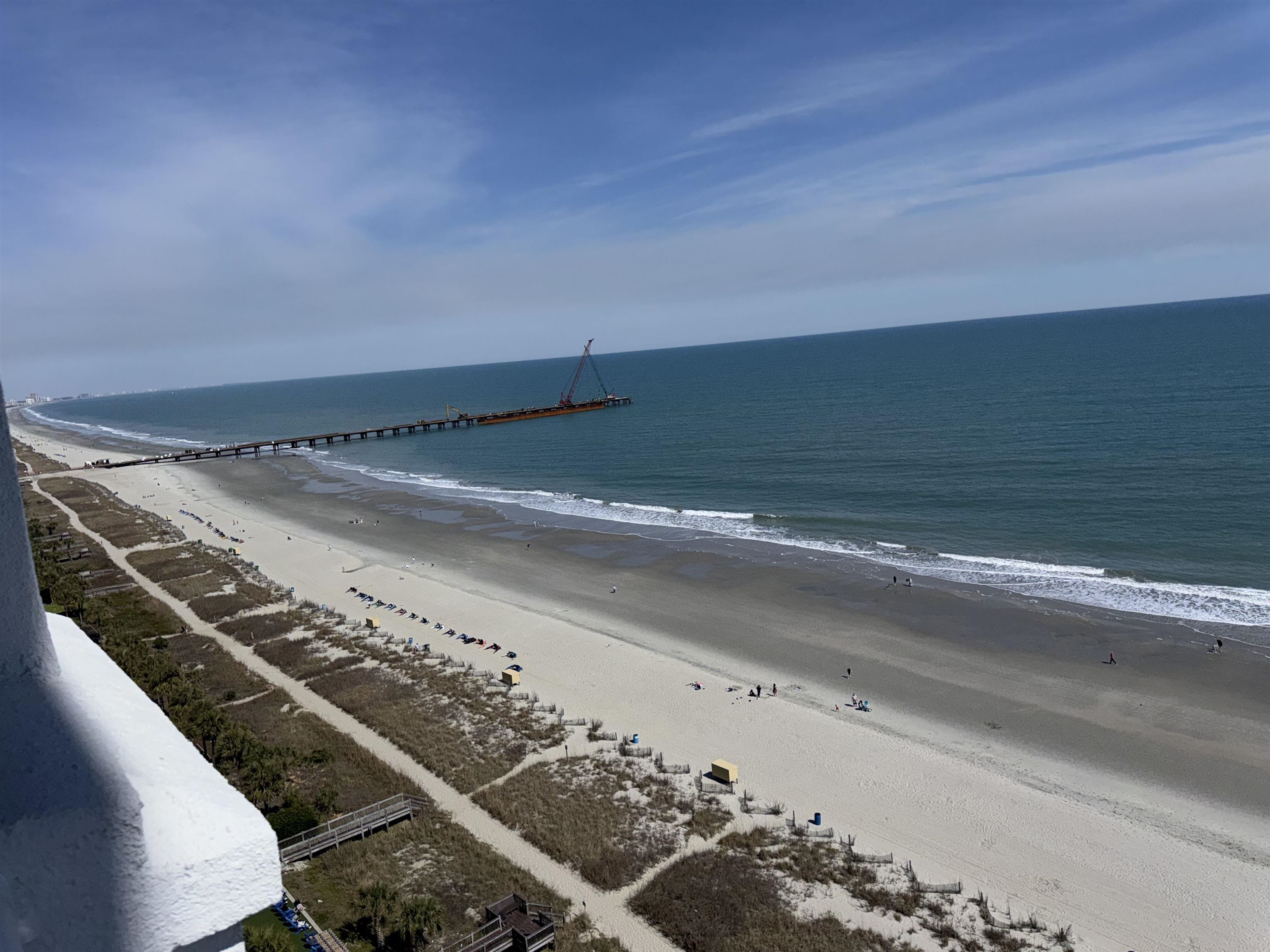 2000 N Ocean Blvd. 1704