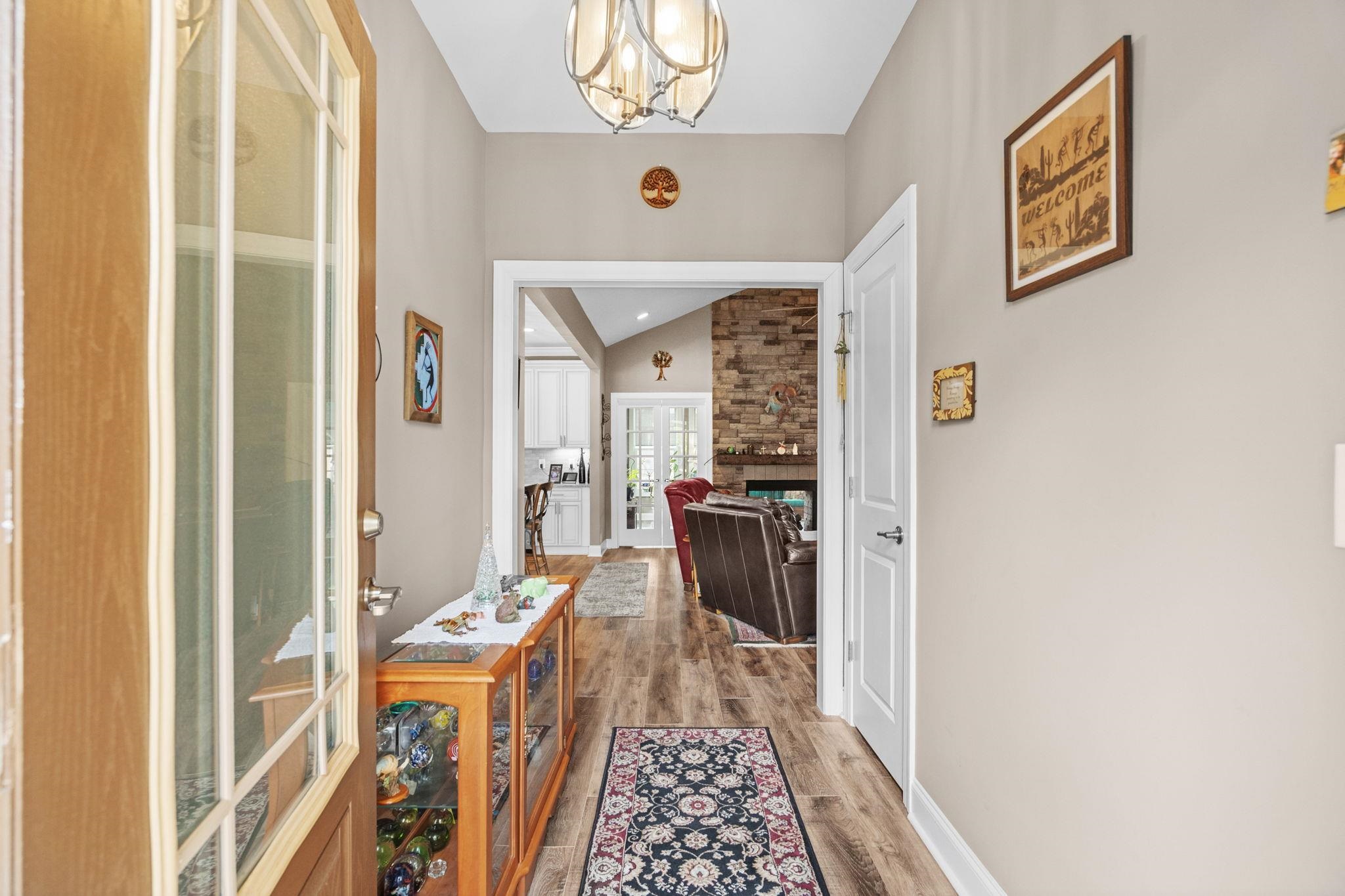 687 Tiger Paw Rd.