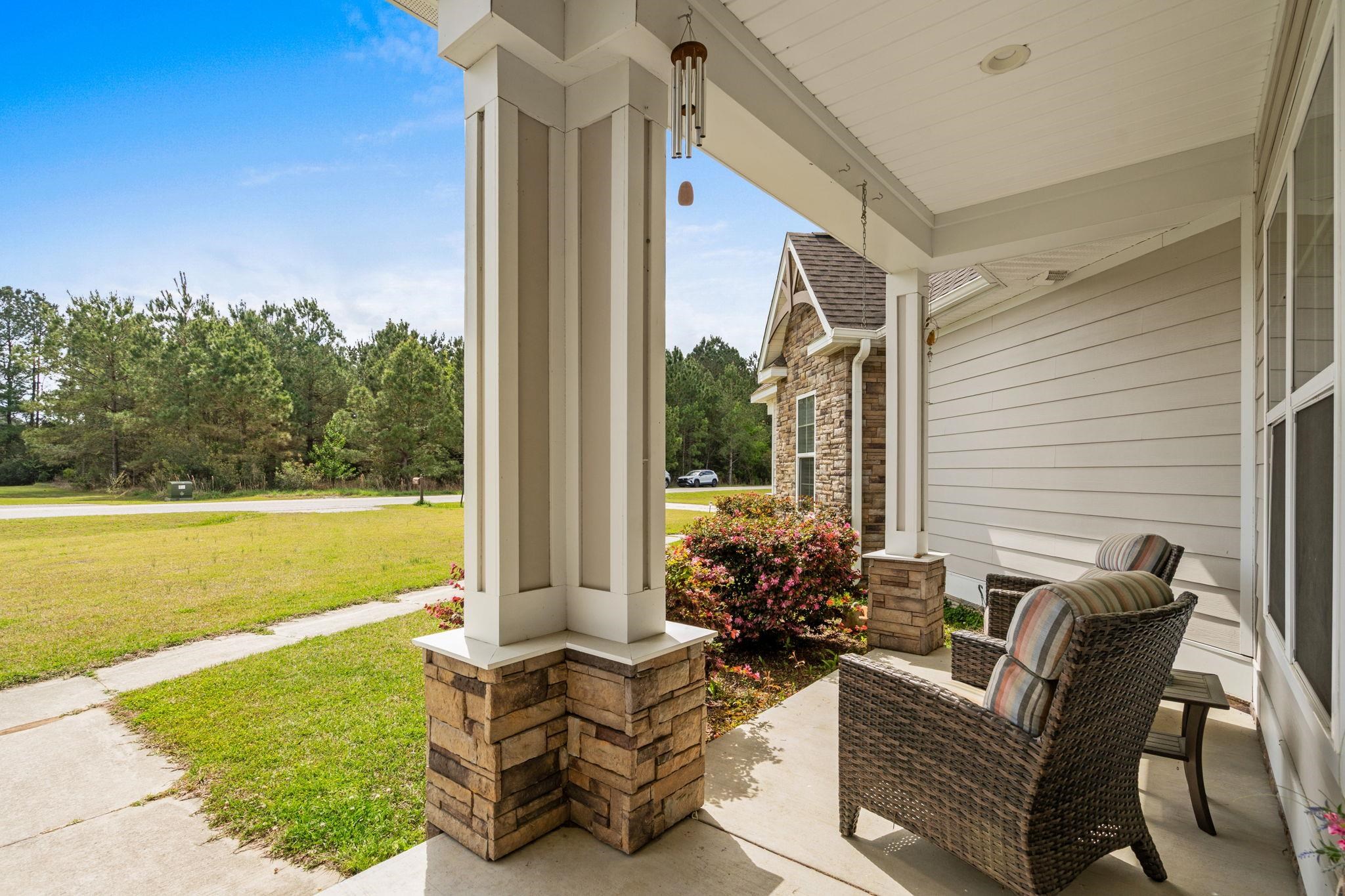 687 Tiger Paw Rd.