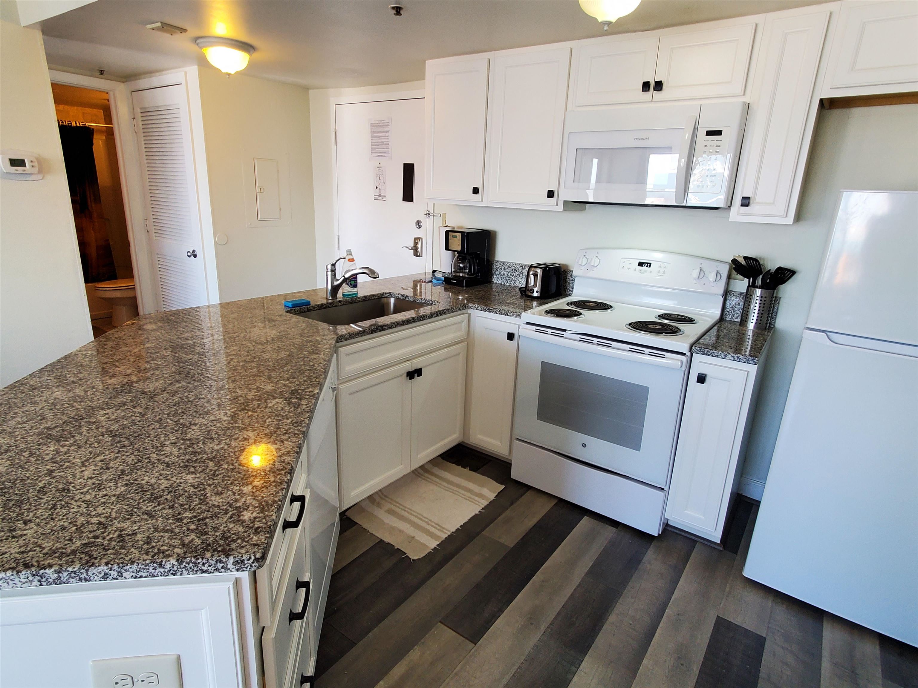 Photo 5 of 25 of 1605 S Ocean Blvd. 1412 condo