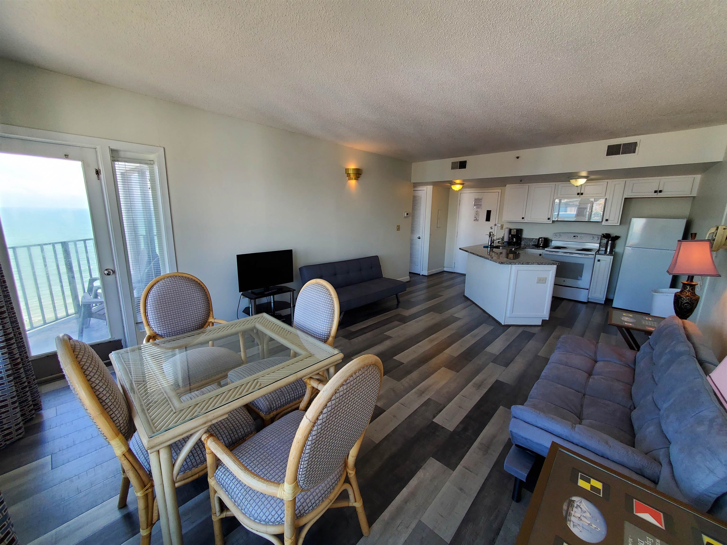 Photo 6 of 25 of 1605 S Ocean Blvd. 1412 condo