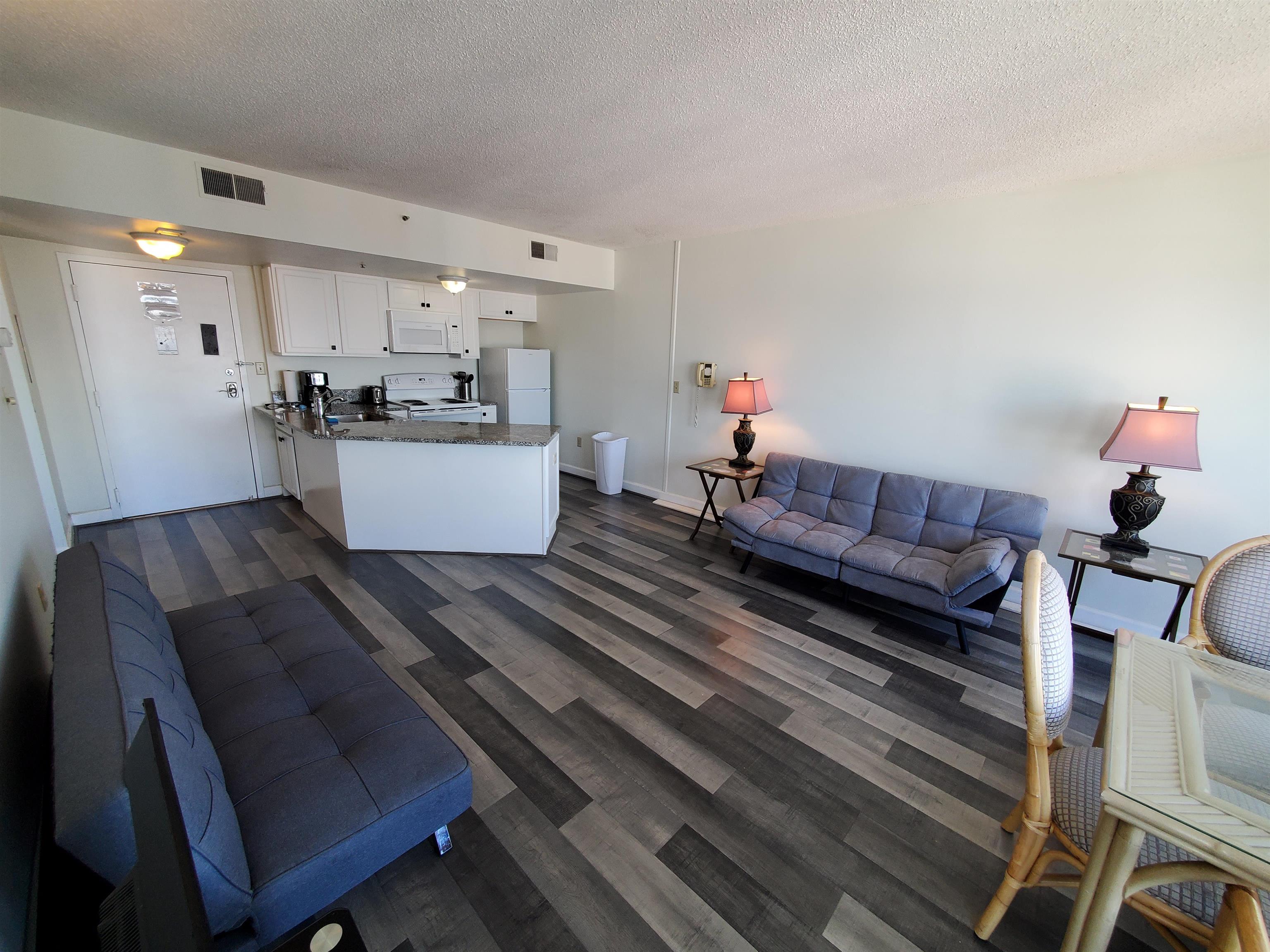 Photo 7 of 25 of 1605 S Ocean Blvd. 1412 condo
