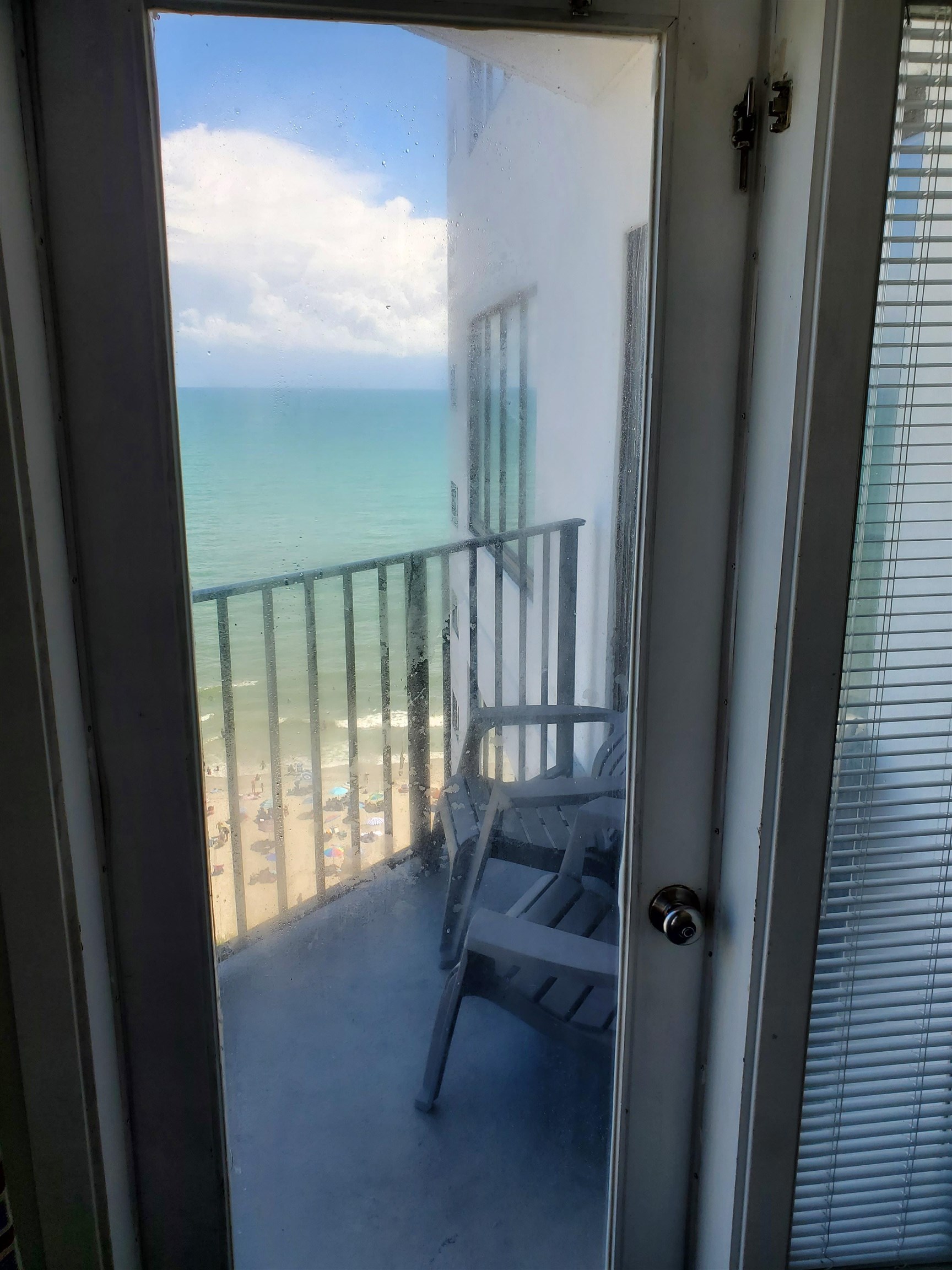 Photo 13 of 25 of 1605 S Ocean Blvd. 1412 condo