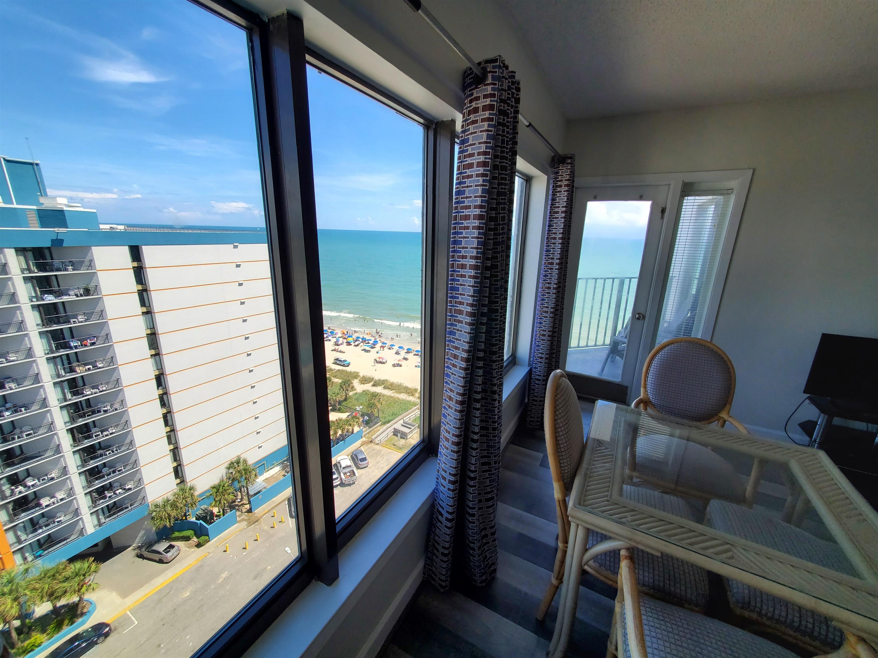 Photo 8 of 25 of 1605 S Ocean Blvd. 1412 condo