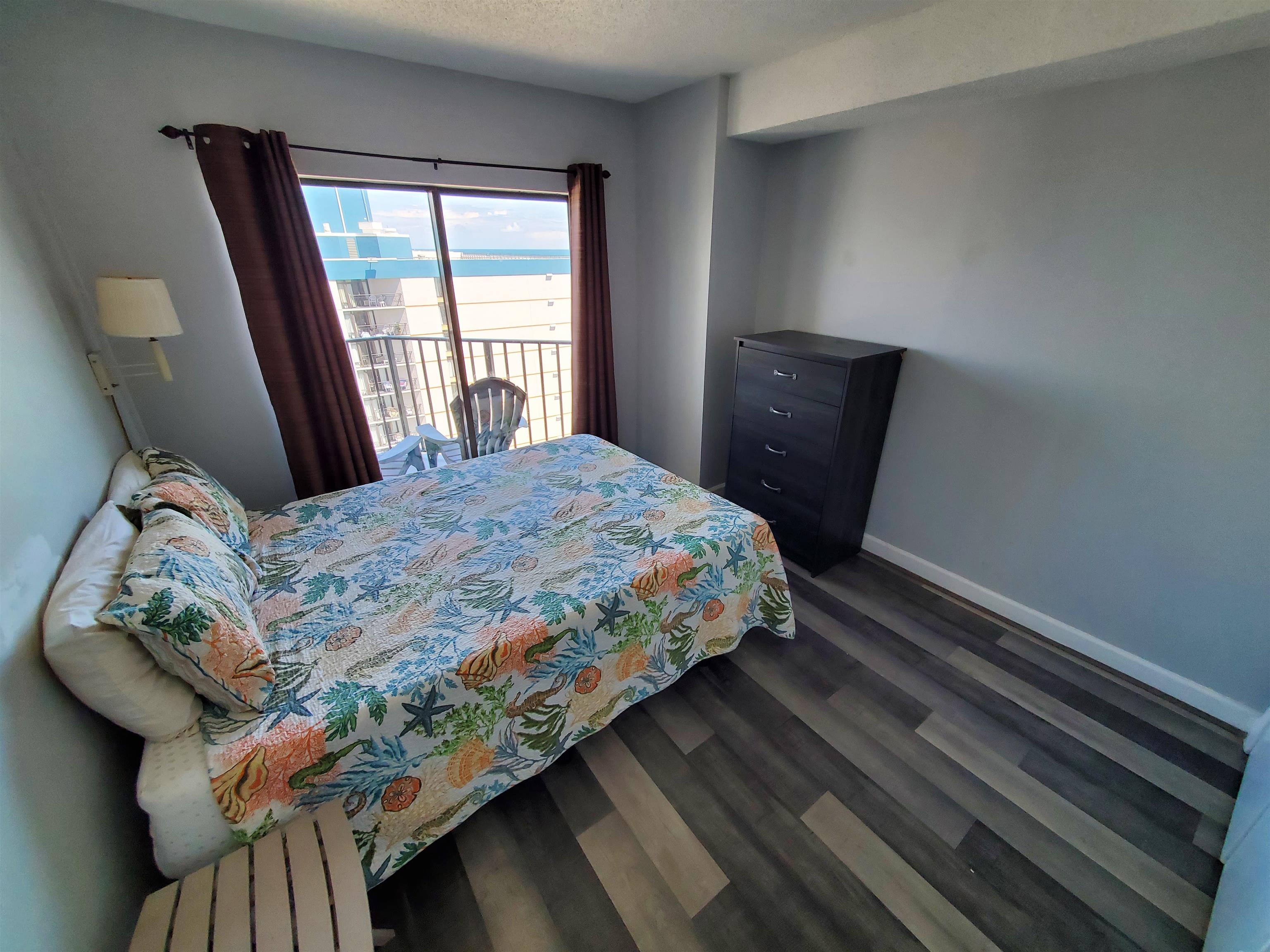 Photo 11 of 25 of 1605 S Ocean Blvd. 1412 condo